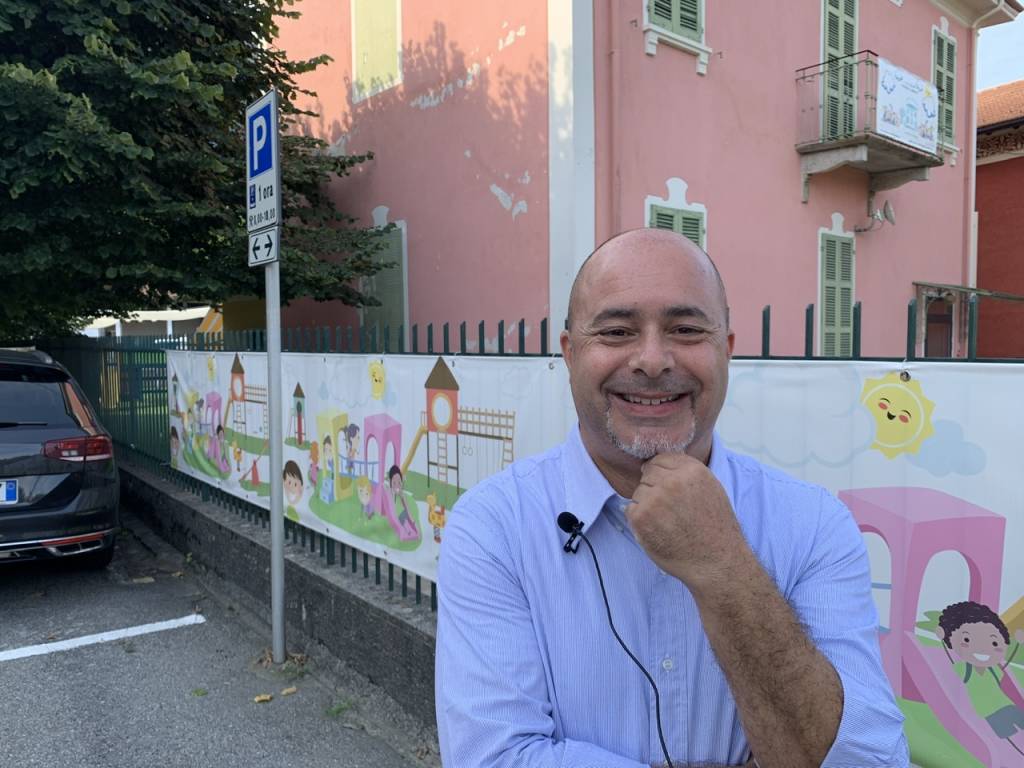 Castelveccana tour 2022 persone