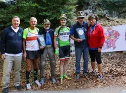 Cicloscalata delle Tre Croci 