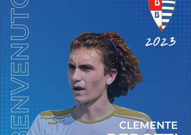 Clemente Meme Perotti