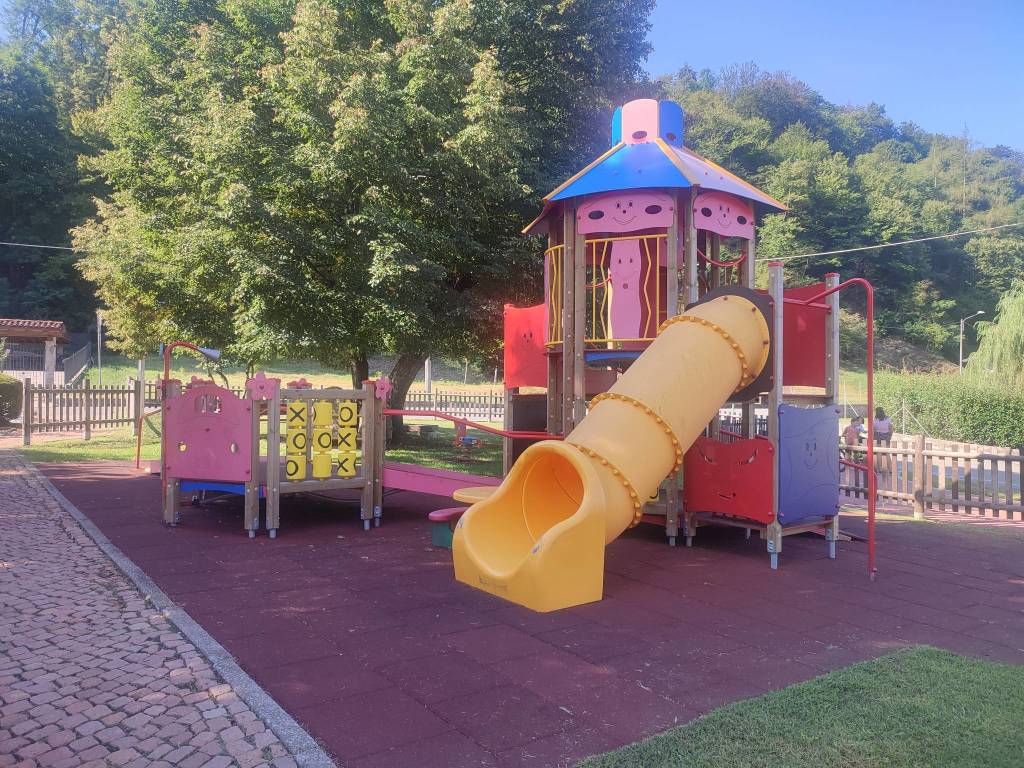 Cremenaga tour 2022 luoghi