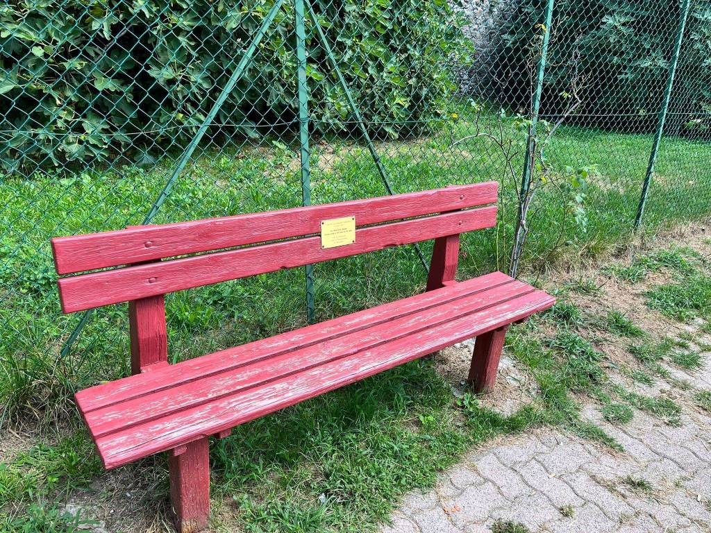 Cugliate Fabiasco tour 2022 luoghi 