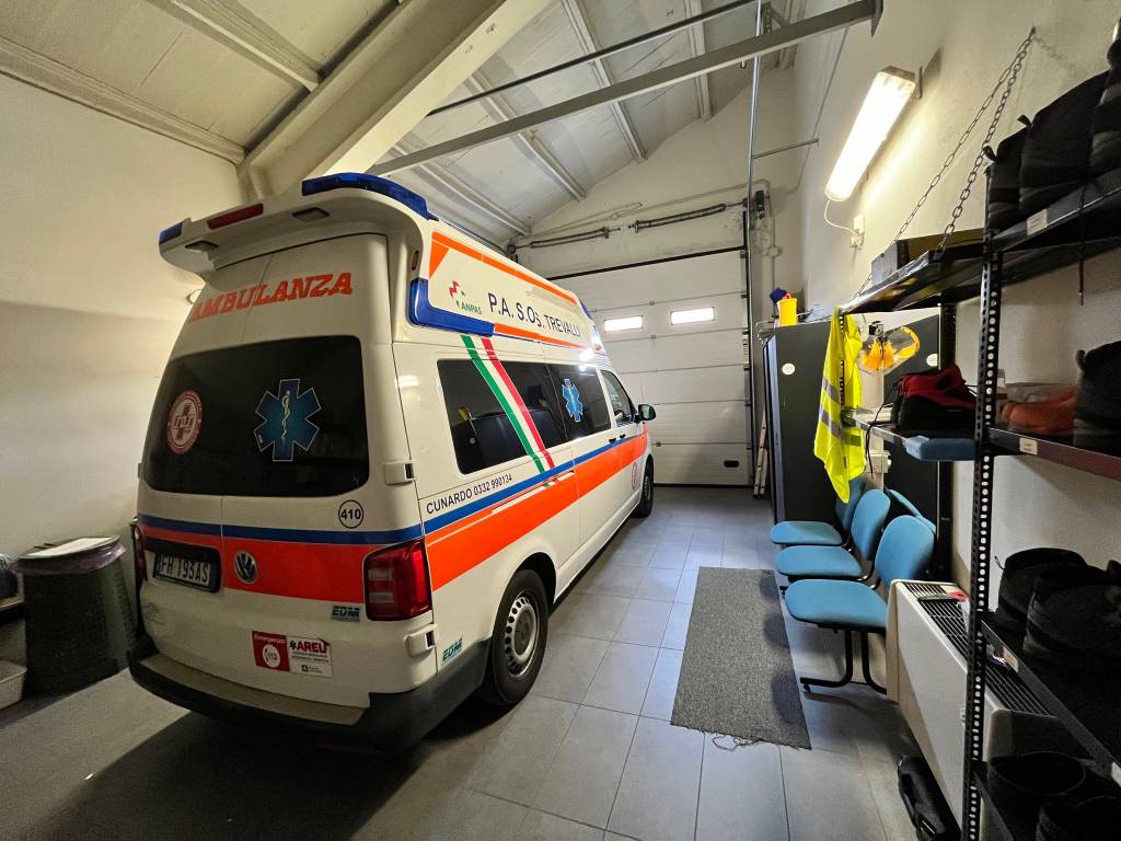 SOS Tre Valli Cunardo - Cunardo tour 2022 luoghi