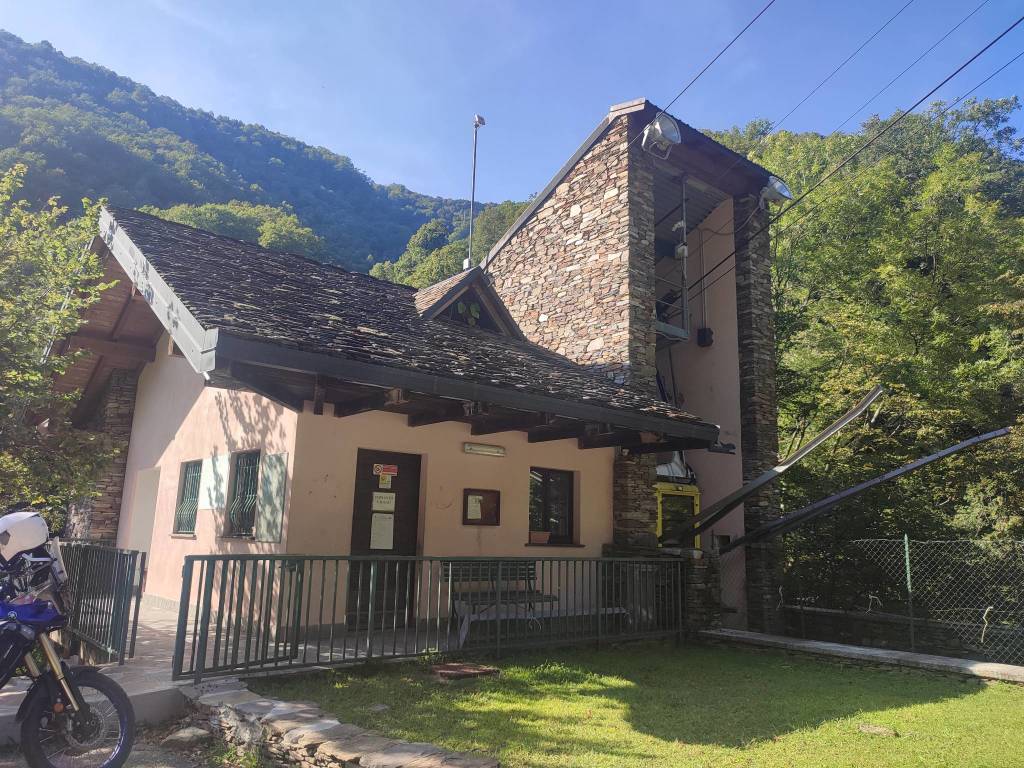 Curiglia con Monteviasco tour 2022 luoghi