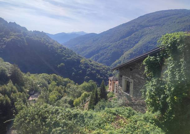 Curiglia con Monteviasco tour 2022 luoghi