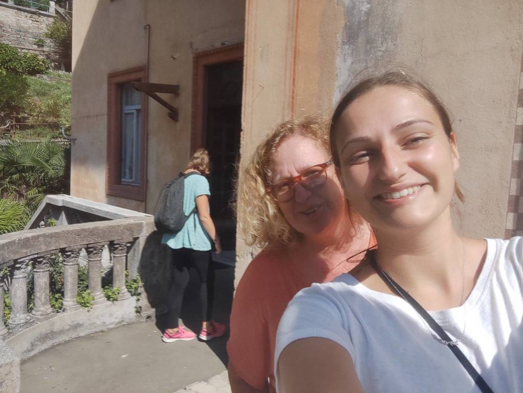 Curiglia con Monteviasco tour 2022 persone