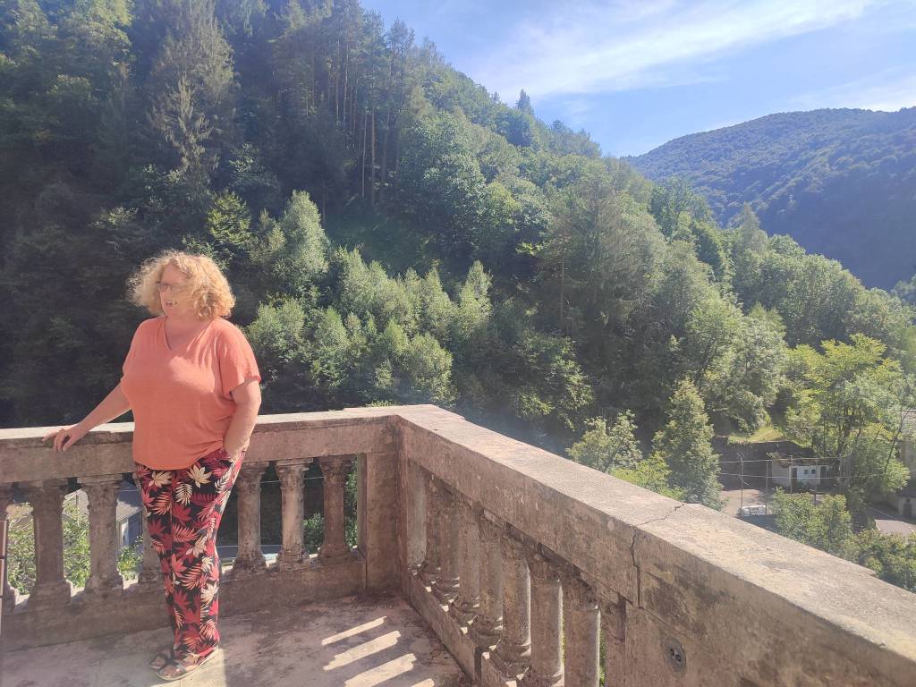 Curiglia con Monteviasco tour 2022 persone