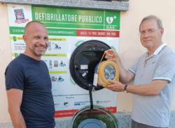 defibrillatore nerviano