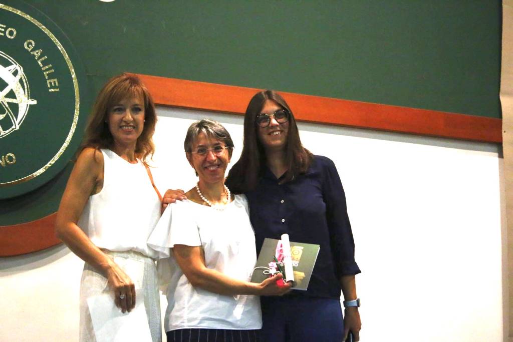 Diploma Day 2022 Liceo Galilei Legnano