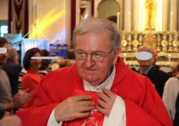 don claudio oriani