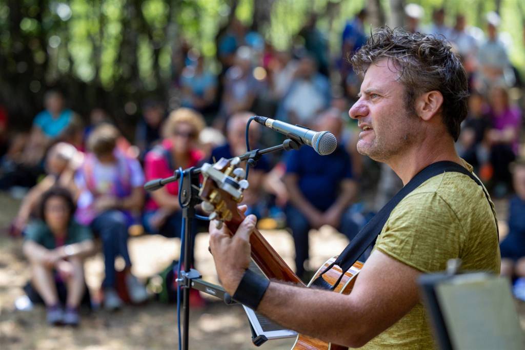 Doppietta di Ferragosto per Musica in Quota