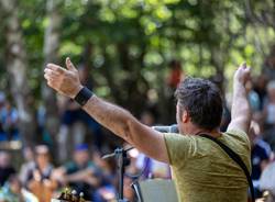 Doppietta di Ferragosto per Musica in Quota