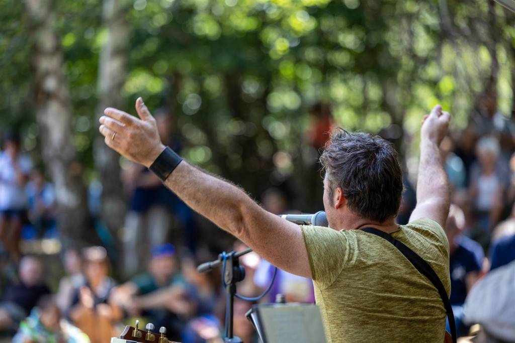 Doppietta di Ferragosto per Musica in Quota