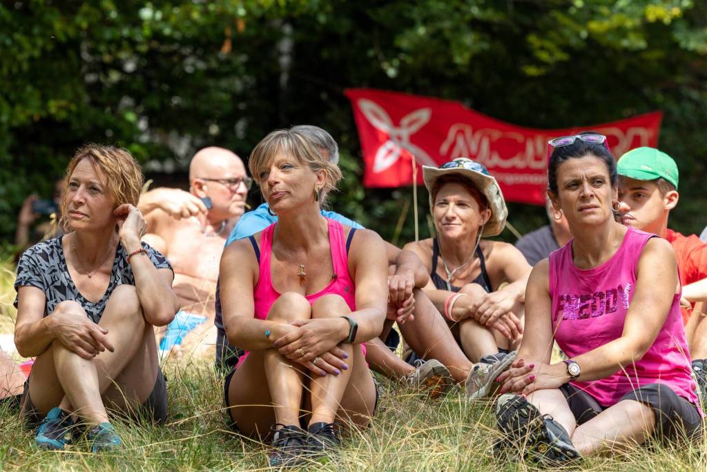 Doppietta di Ferragosto per Musica in Quota