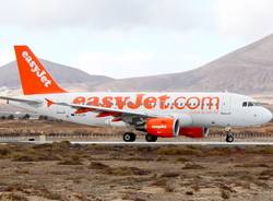 Easyjet spagna