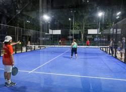 Festa 2 anni allo Starpadel Legnano