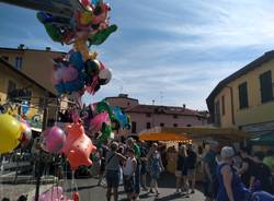 Fiera di San Fermo a Nerviano