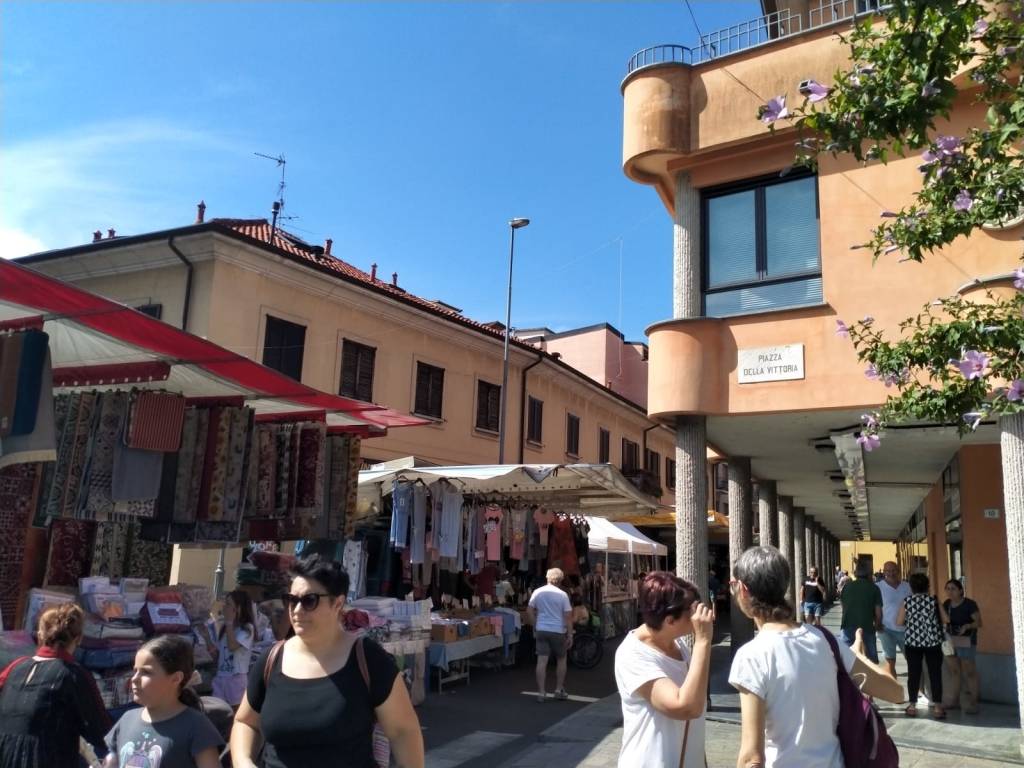 Fiera di San Fermo a Nerviano