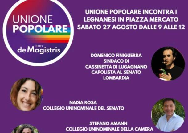 Unione Popolare