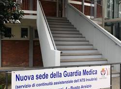 Guardia Medica Sant'Anna