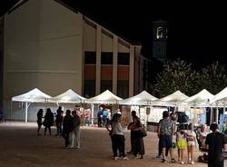 gurone in festa malnate