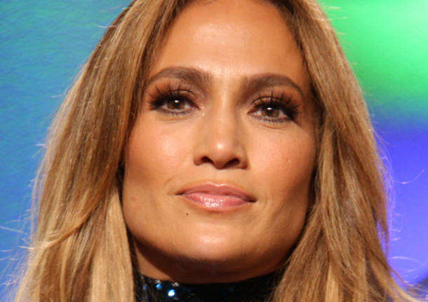 jennifer Lopez