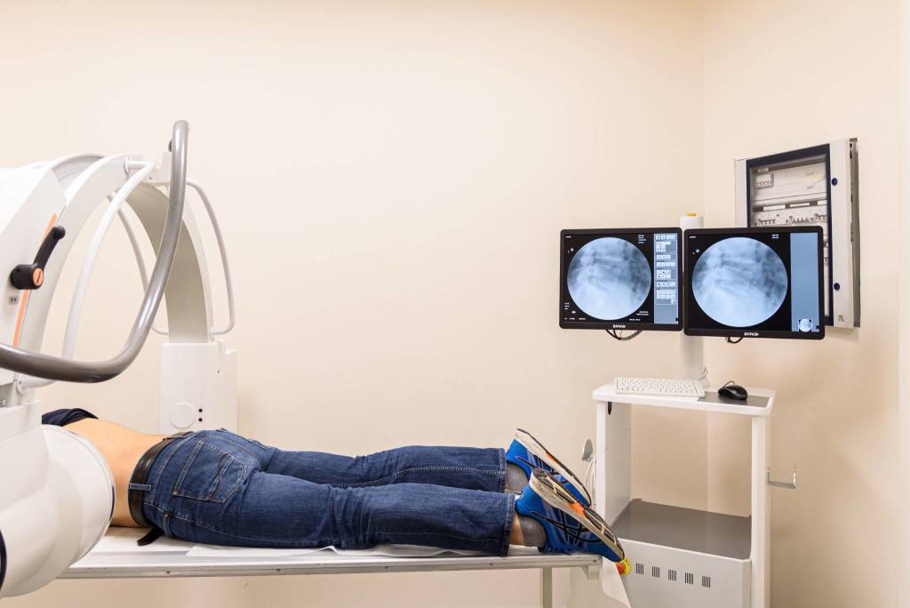 La Clinica O3, centro di eccellenza dedicato all’Ozonoterapia 