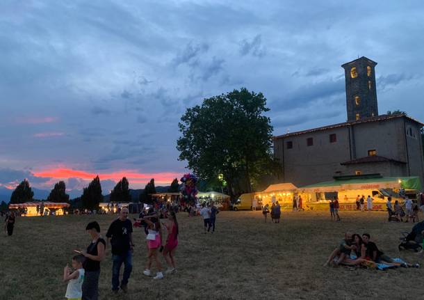 La Festa di Sant’Eusebio a Casciago