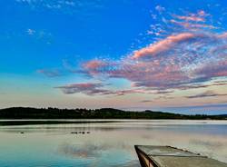 Lago di varese fot di Marta Dionigi