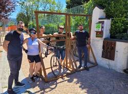 lavena ponte tresa e-bike