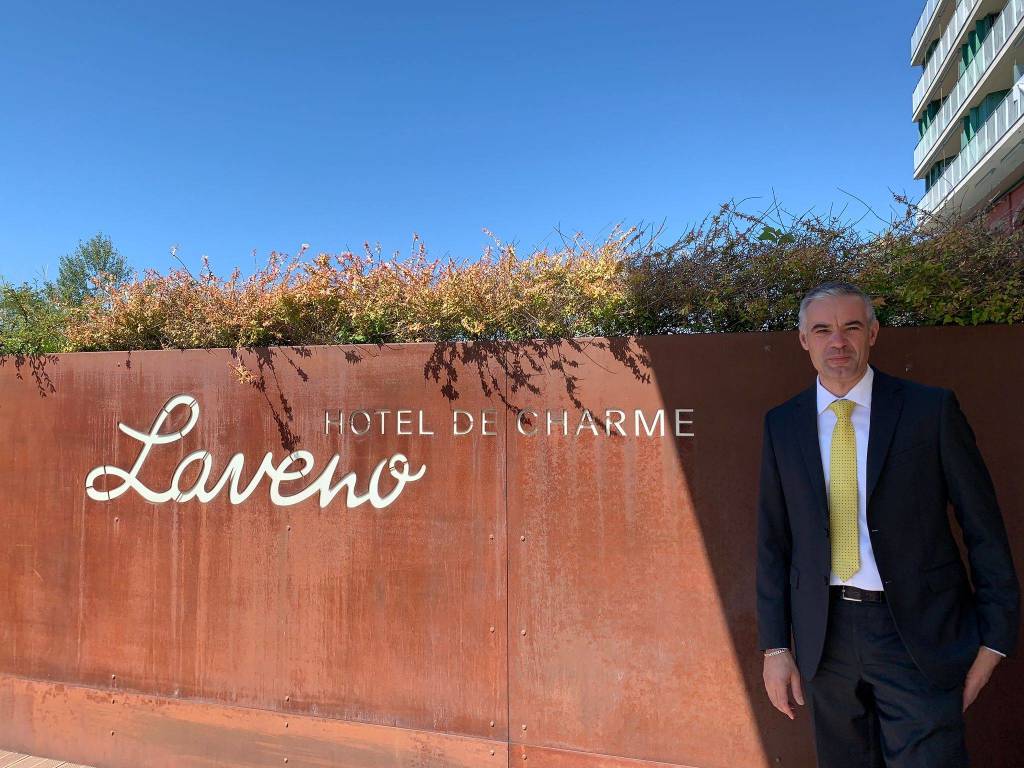 Laveno Mombello tour 2022 persone