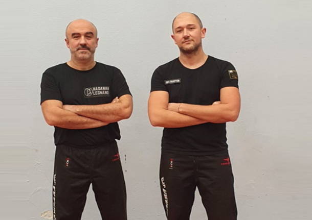 legnano sport