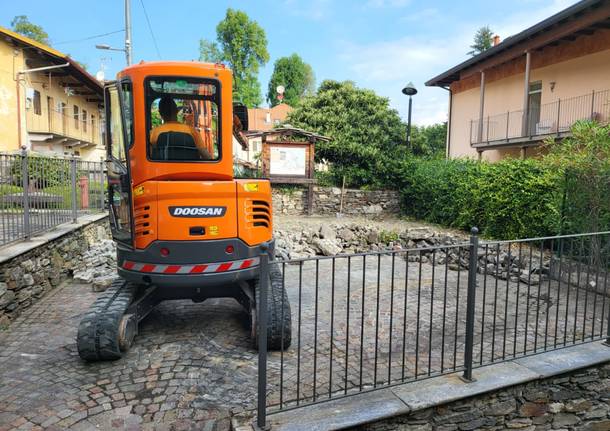 loita baveno lavori