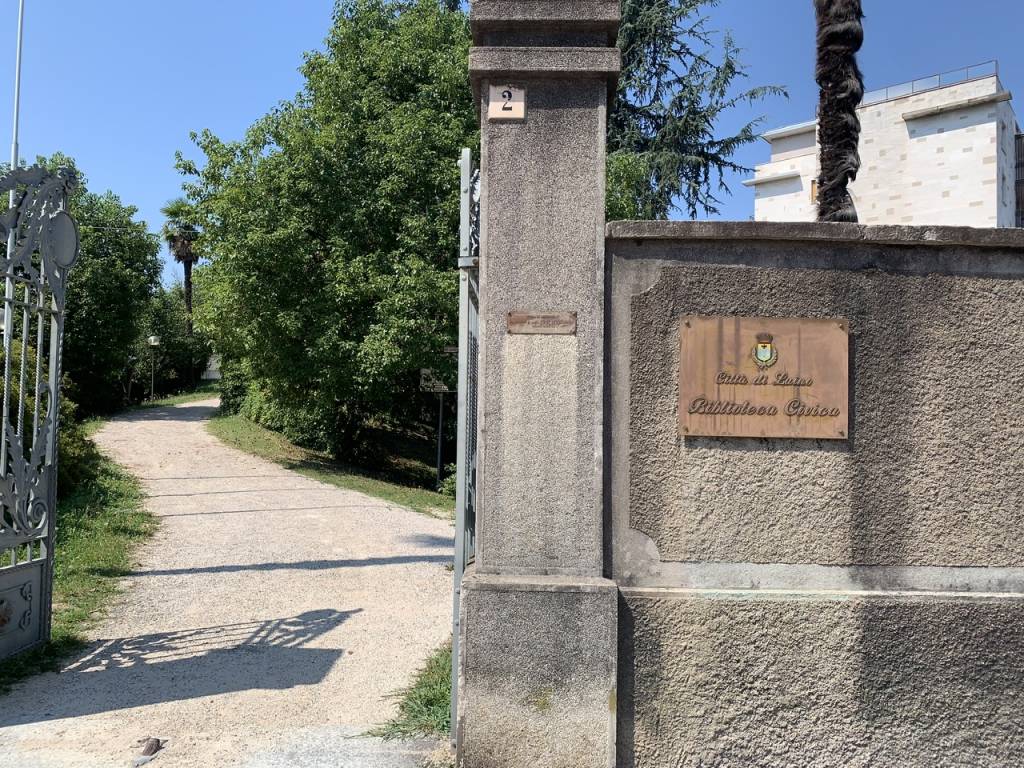 Luino tour 2022 luoghi