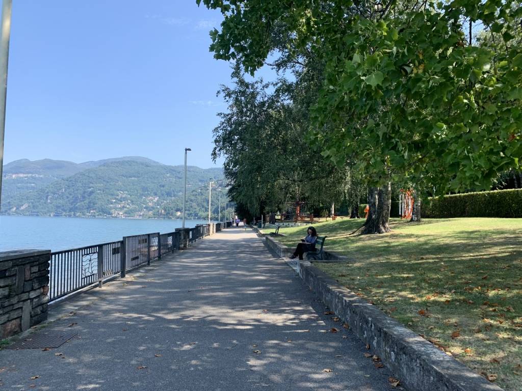 Luino tour 2022 luoghi