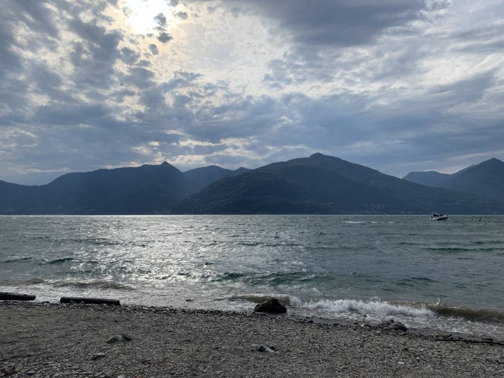 Luino tour 2022 luoghi