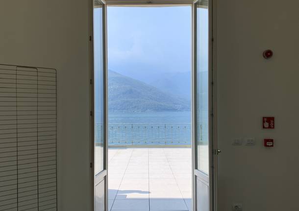 Luino tour 2022 luoghi