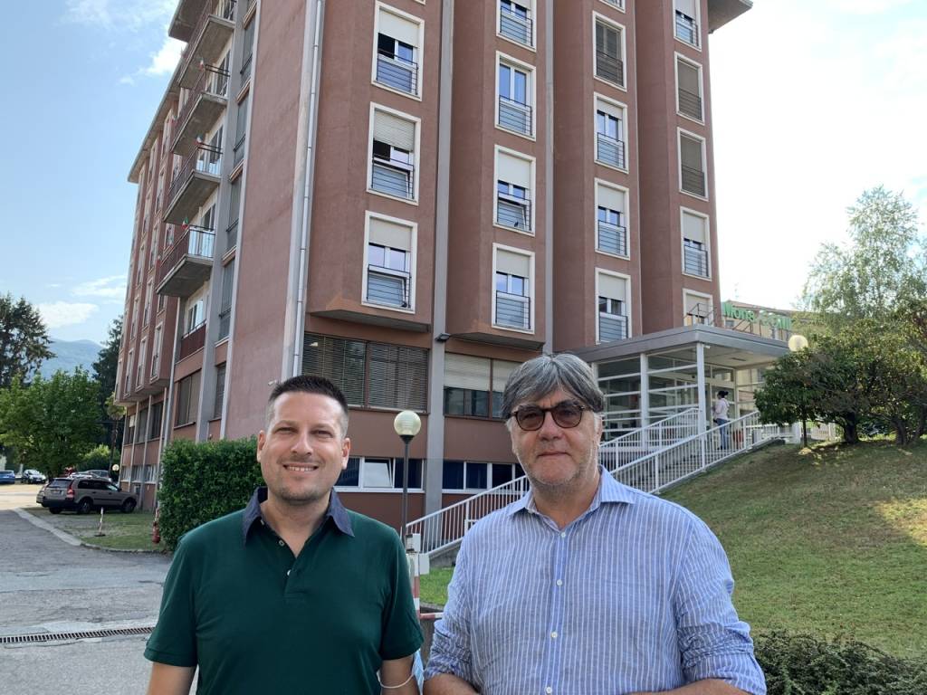 Luino Tour 2022 persone
