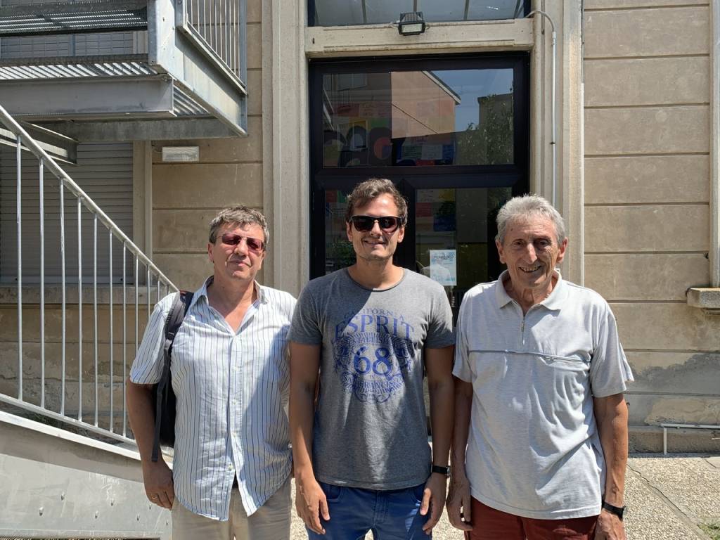 Luino Tour 2022 persone