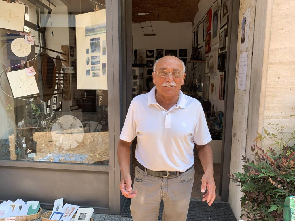 Luino Tour 2022 persone