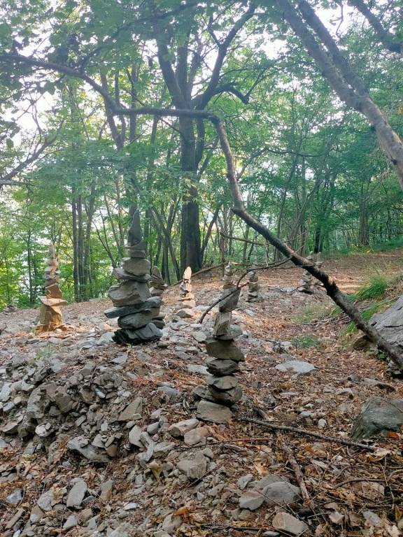 Maccagno tour 2022 luoghi