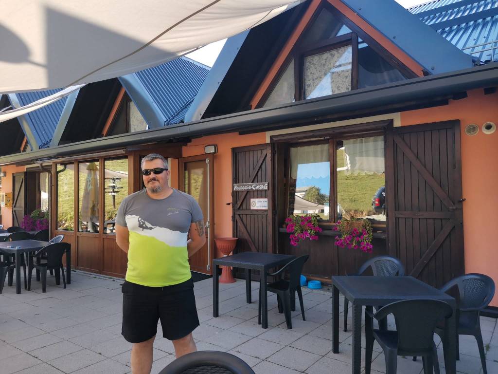 Maccagno tour 2022 persone