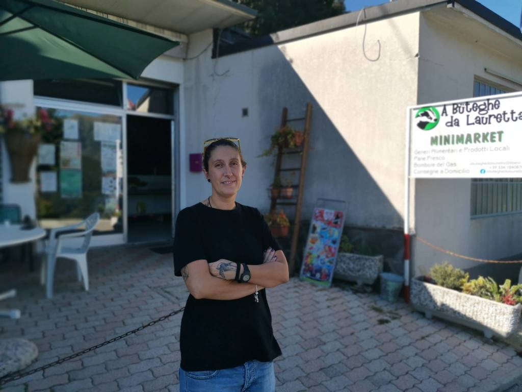 Maccagno tour 2022 persone