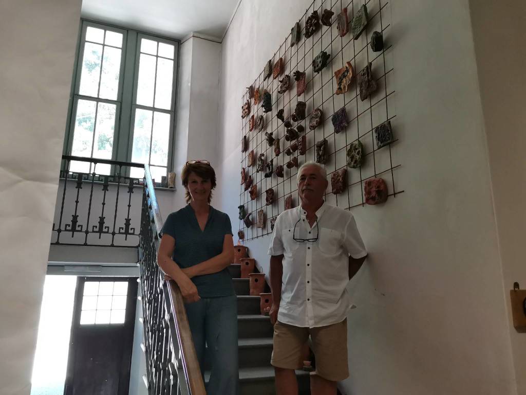 Maccagno tour 2022 persone