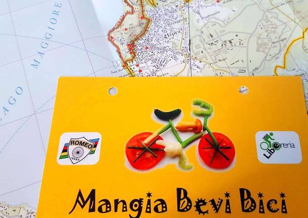 Mangia Bevi Bici