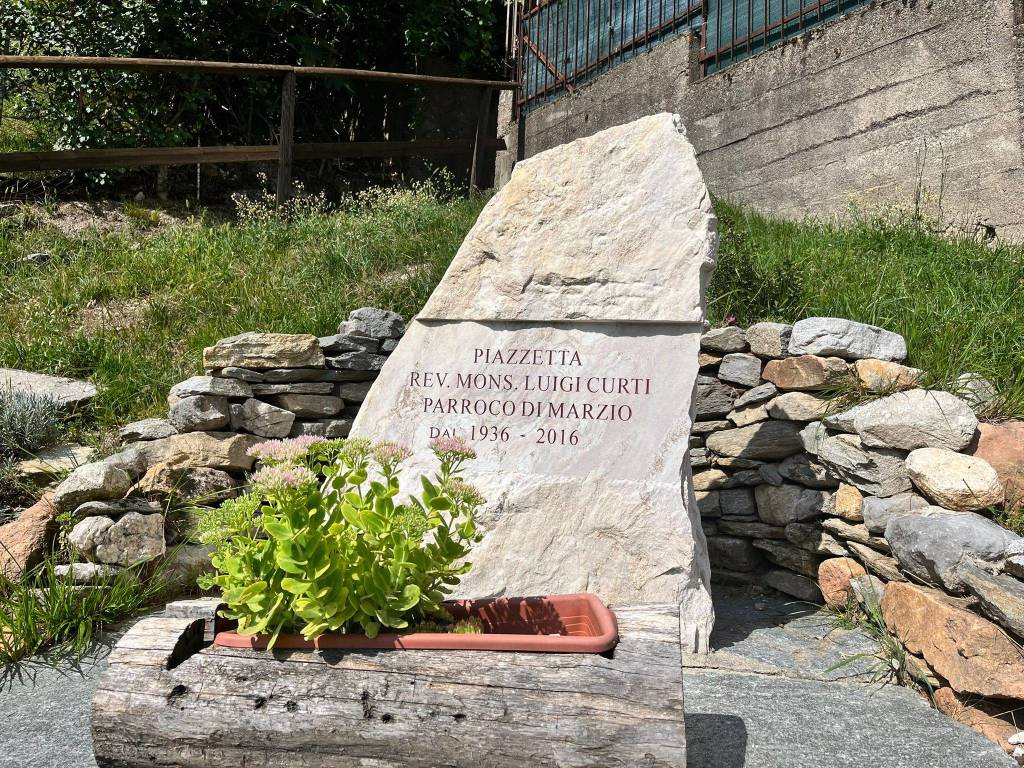 Marzio tour 2022 luoghi