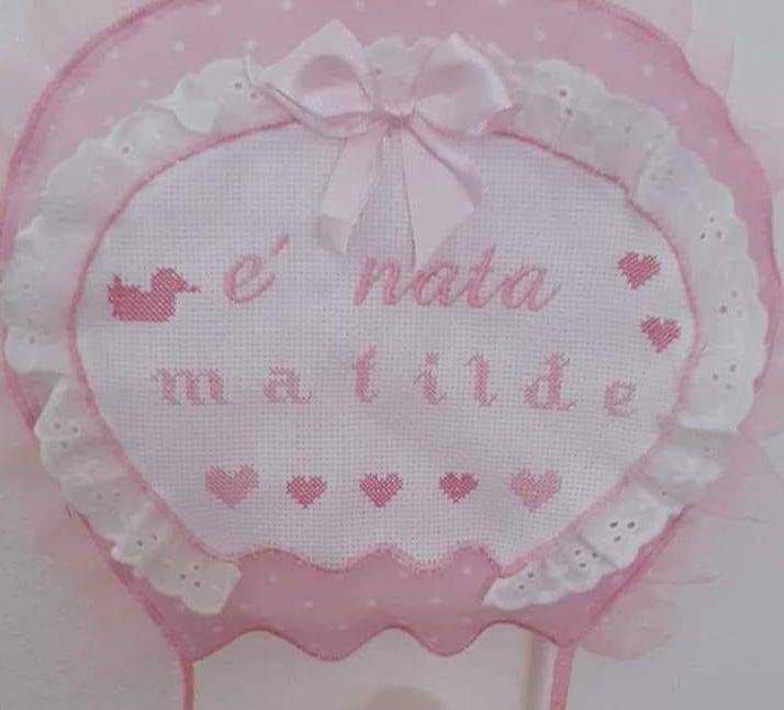 Matilde Iocca
