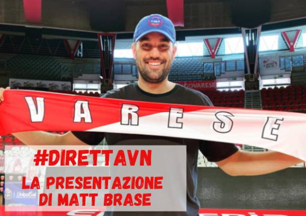 matt brase direttavn