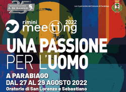 meeting rimini