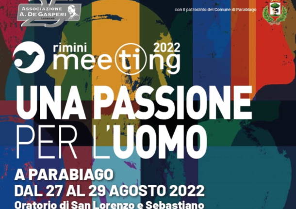 meeting rimini