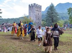 Mesenzana - Festa medievale generiche